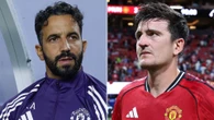 Man Utd 'reject approaches from 3 Prem clubs and two Italian teams' for Maguire
