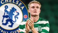 Chelsea line up last-minute Conrad Harder bid amid Nicolas Jackson Bayern row