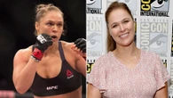 Rousey’s UFC return leaked with MMA icon already preparing for comeback