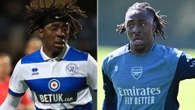 Subbed 18mins into QPR debut - we meet the coaches who helped Eze to the top