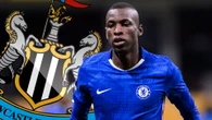 Newcastle boost as Nicolas Jackson prefers Prem stay despite Bayern interest