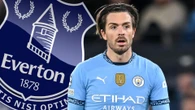 Everton open talks to sign Jack Grealish in season-long loan deal from Man City
