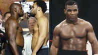 Itauma so calm and calculated even Mike Tyson wouldn't scare him, says Warren