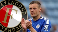 Jamie Vardy targeted by Man Utd and Arsenal legend in sensational late transfer