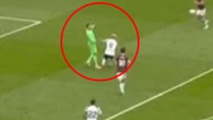 Spurs first team to benefit from new Premier League rule as Dubravka penalised