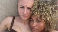 Leah Williamson stuns in bikini with girlfriend as she lives it up in New York