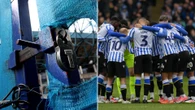 Inside Sheff Weds crisis with training 65 miles away and no sock tape