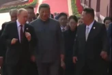 Putin, Xi & Kim caught in bloodcurdling hot-mic vid discussing IMMORTALITY