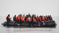 Migrants, lawyers & the French cash in – while Brits are left to foot the bill