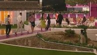 Love Island fans beg producers to 'send home' one couple - calling them 'fake'