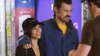 Harry Styles' relationship with Zoe Kravitz heats up as he meets her dad