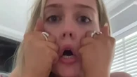 Mum-to-be sparks debate with furious rant as baby daddy goes on £2k holiday
