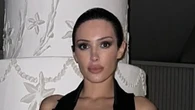 Bianca Censori speaks on camera for first time in 3 years on Spain trip