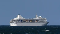 I sold my house to spend 15 YEARS on never-ending-cruise…I might never go home