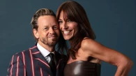 Davina McCall breaks silence on Michael's proposal that she ‘almost ruined'