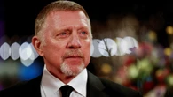 Boris Becker reveals crazed killer threatened to slit his throat in jail clash