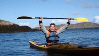 I've explored over 100 Scottish islands and these are my top five that rival Skye