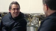 Ronnie O'Sullivan's most lucrative deal in history revealed in Netflix doc
