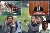 Tolerant Brits have been gaslit over immigration for too long, enough's enough