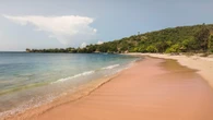 Brit tour guide dies while snorkelling on 50ft dive trip at beach in Indonesia