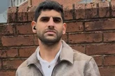 Asylum seeker pervert who trawled web for underage teen girl is spared jail