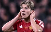 Hojlund breaks silence on Man Utd exit rumours as Euro giants eye deal