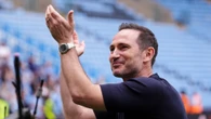 Lampard listens to same song on all dog walks as he targets Prem return