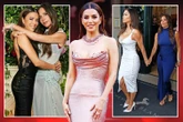 How Eva Longoria has became showbiz’s most connected celebrity