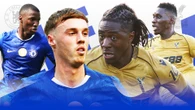 Eze STARTS for Eagles in first London derby of new season