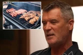 Roy Keane launches passionate rant about why he hates barbecues