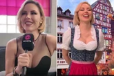 TNT Sports presenter stuns in see-through top ahead of Champions League final