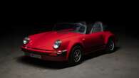 Rare Porsche 911 selling for only £20k - but no adults can drive this motor