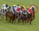 Jockey banned for race-fixing beaten by 40-1 outsider on first ride in 14 years