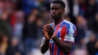 Liverpool joined by title rivals in Marc Guehi race after collapsed transfer