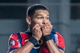 Man Utd fans 'love' forgotten January transfer's interview before flying into UK