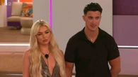 Love Island fans claim Tommy and Lucy have ‘already split’ days after villa exit