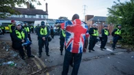 Epping is not only place where public anger is spilling over on migrant hotels