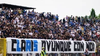 Atalanta fan dies after being 'stabbed in back' in violent clashes with Inter
