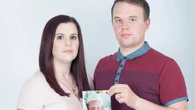 We lost our baby Theo after condition like Meg Markle - he died in our arms