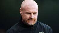 Former Everton manager Sean Dyche lands new job two months after sacking