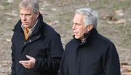 Claims Andrew kept in touch with Epstein 'mean he won't return to royal life'