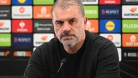 Postecoglou starts mind games early as Tottenham boss bristles at question