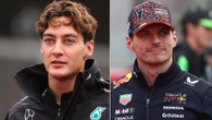 Russell to land £30m deal with rival Verstappen likely to stay at Red Bull