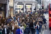 We are in race against time to save UK - millenials & Gen Z must do one thing