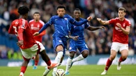Forest v Chelsea pick of final Prem TV fixtures in race for Champions League