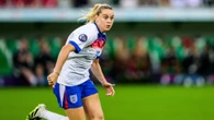 Wiegman names unchanged XI as Lionesses look to secure spot in last-8