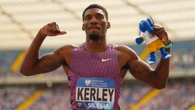 Ex-world champion joins Enhanced Games - weeks after doping suspension