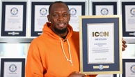Usain Bolt gets world record in event that doesn't exist