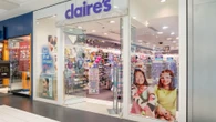 Owner of WH Smith’s high st shops emerges as frontrunner to buy Claire's