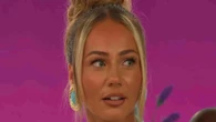 Watch as Meg clashes with Casa Amor rival in frosty Love Island recoupling